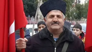 Törende fenalaşmıştı, hayatını kaybetti