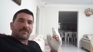 Torpil elinde patladı