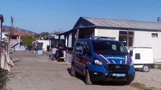 Torununu korumak isterken öldürülmüştü, toprağa verildi