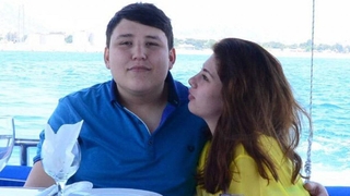 Tosuncuğun eski eşi Sıla Soysal isyan etti