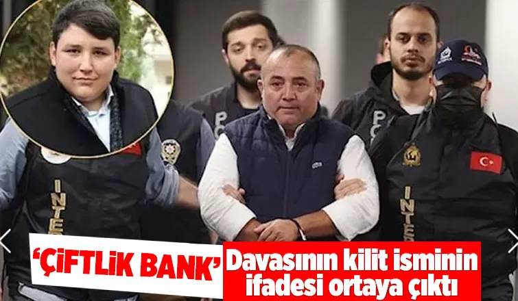 Tosuncuğun sağ kolunun ifadesi ortaya çıktı