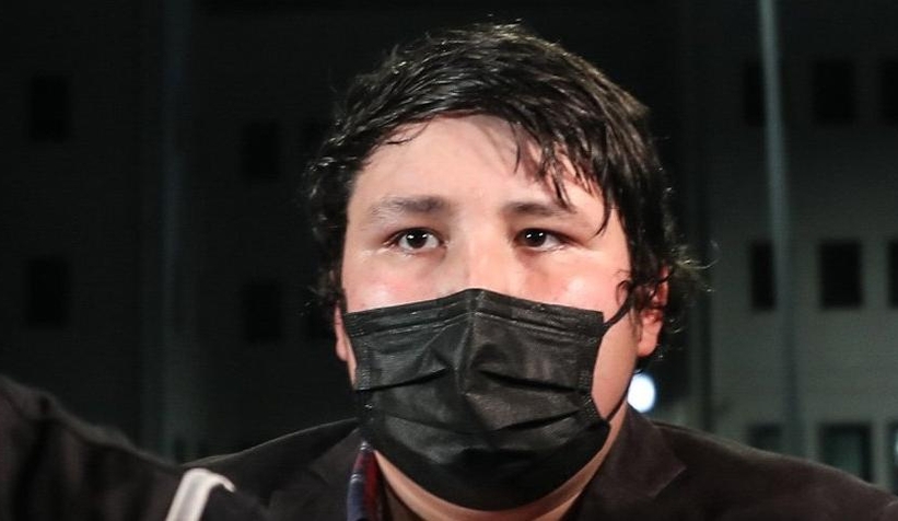 Tosuncuk 7 saat ifade verdi