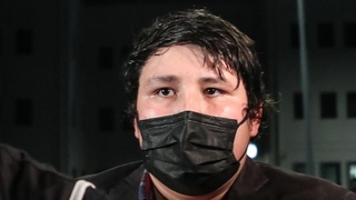 Tosuncuk 7 saat ifade verdi