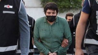 Tosuncuk hakkında yeni karar