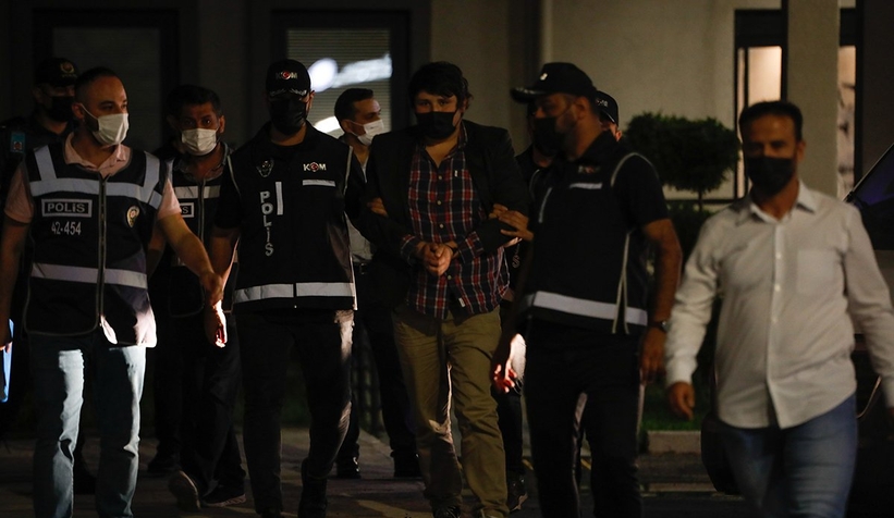 Tosuncuk için hesap zamanı, 60 soru hazırlandı