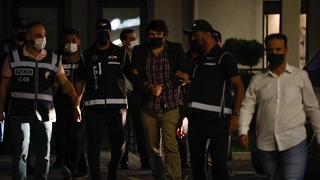 Tosuncuk için hesap zamanı, 60 soru hazırlandı