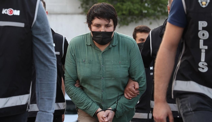 Tosuncuk ikinci kez hakim karşısında