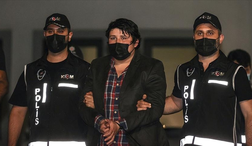 Tosuncuk son 1 ayını sokaklarda yatarak geçirmiş