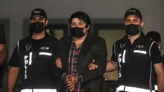 Tosuncuk son 1 ayını sokaklarda yatarak geçirmiş