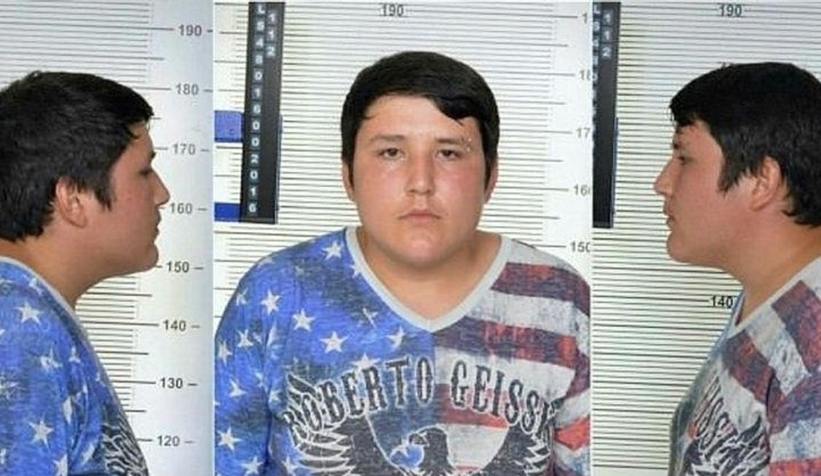 Tosuncuk teslim oldu