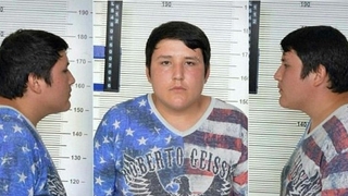 Tosuncuk teslim oldu