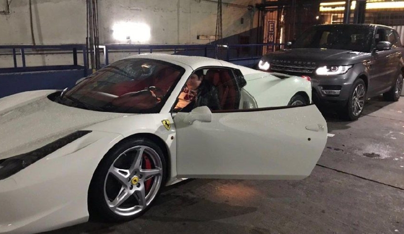 Tosuncuk'un yeri belli oldu! 