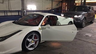 Tosuncuk'un yeri belli oldu! 