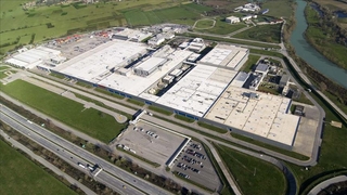 Toyota 2 bin 500 geçici işçi alacak