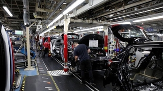 Toyota 4 tesisindeki üretimi geçici olarak durduracak