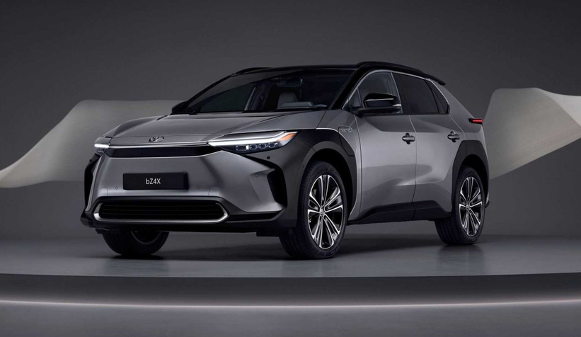 Toyota bZ4X’in ülkemize geliş tarihi belli oldu