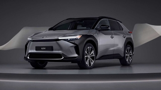 Toyota bZ4X’in ülkemize geliş tarihi belli oldu