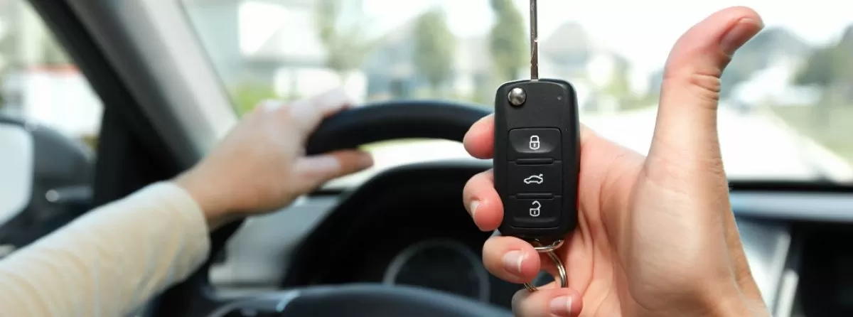 Toyota, çip krizi nedeniyle yedek anahtar vermeyecek