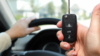 Toyota, çip krizi nedeniyle yedek anahtar vermeyecek