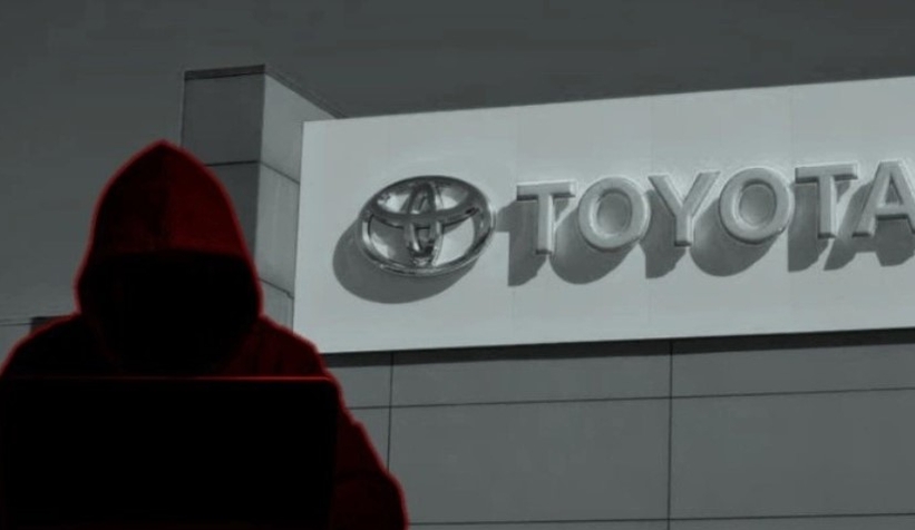 Toyota duyurdu; 296 bin müşterinin verisi çalındı