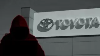 Toyota duyurdu; 296 bin müşterinin verisi çalındı