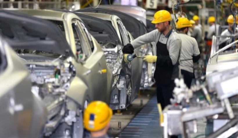 Toyota iki okula araç hibe edecek