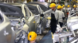 Toyota iki okula araç hibe edecek