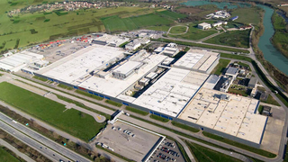 Toyota'nın büyük başarısı