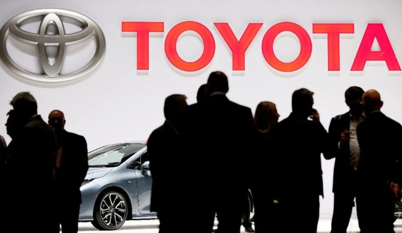 Toyota, önümüzü göremiyoruz