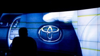 Toyota, Panasonic işbirliğiyle batarya tesisi kuruyor