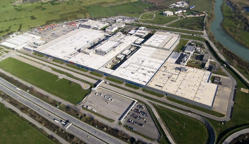 Toyota Türkiye'ye çevre ödülü