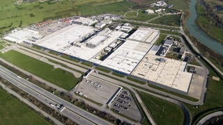 Toyota Türkiye'ye çevre ödülü