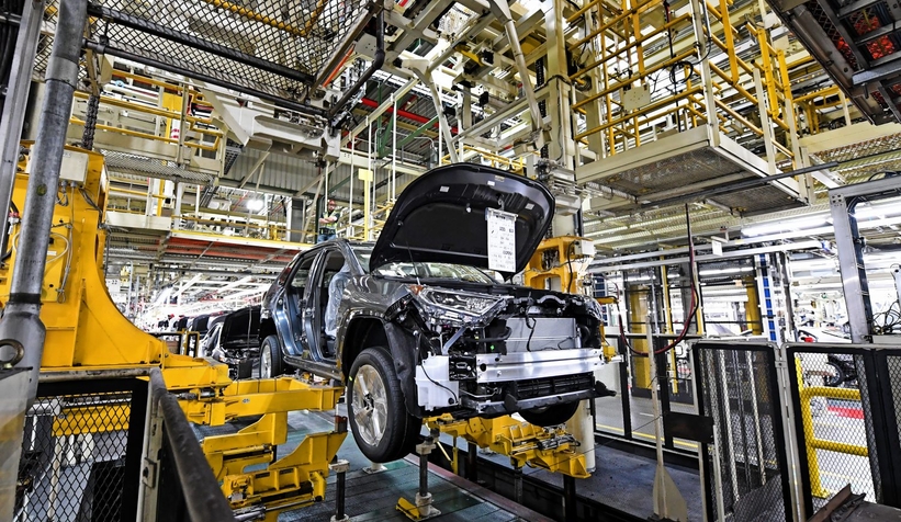 Toyota üretimi durduruyor