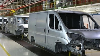 Toyota ve Stellantis'ten yeni ticari araç hamlesi