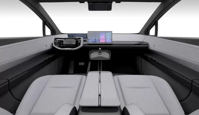 Toyota, yeni bZ elektrikli SUV konseptini tanıttı