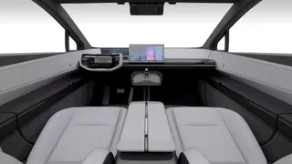 Toyota, yeni bZ elektrikli SUV konseptini tanıttı