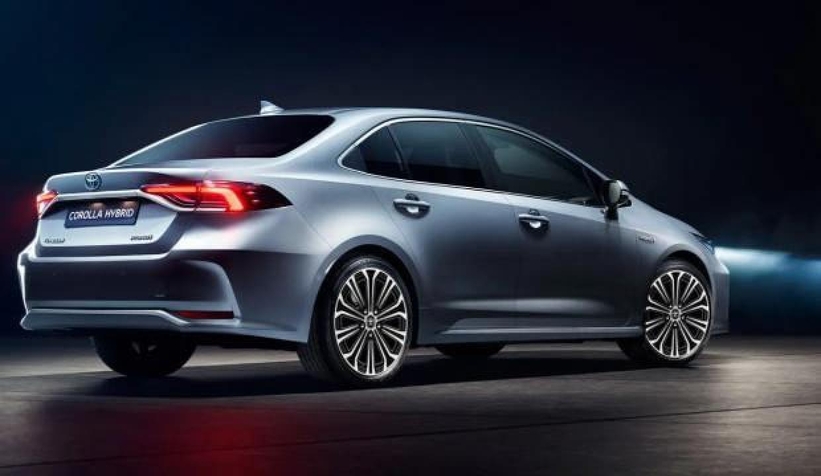 Toyoto'dan üretimi durdurma kararı