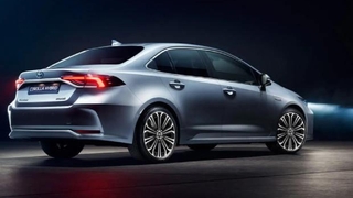 Toyoto'dan üretimi durdurma kararı