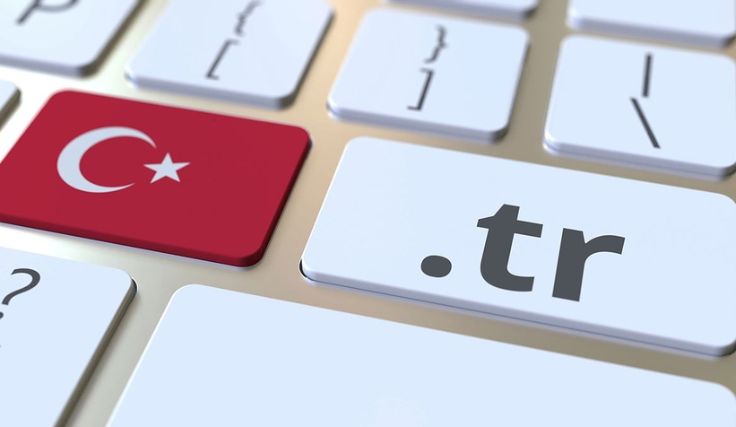 TR uzantılı domainlerde evrak zorunluluğu kalktı