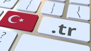 TR uzantılı domainlerde evrak zorunluluğu kalktı