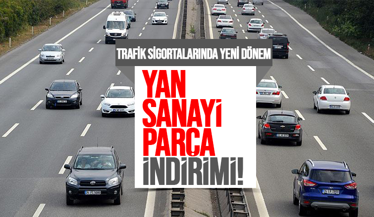 Trafik sigortasında elektrikli araç kararı