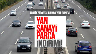 Trafik sigortasında elektrikli araç kararı