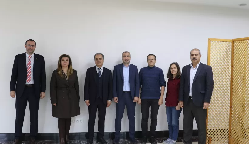 Trafik ve Estetik Komisyonu kuruldu