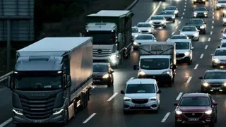 Trafikte bayram önlemleri; Ağır taşıtlara kısıtlama, işte detaylar