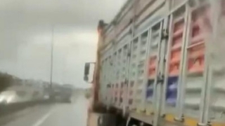 Trafikte terör estirmişlerdi, yakalandılar