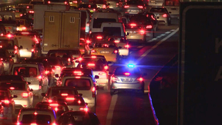 Trafikte yeni dönem; Resmen değişti