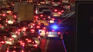 Trafikte yeni dönem; Resmen değişti