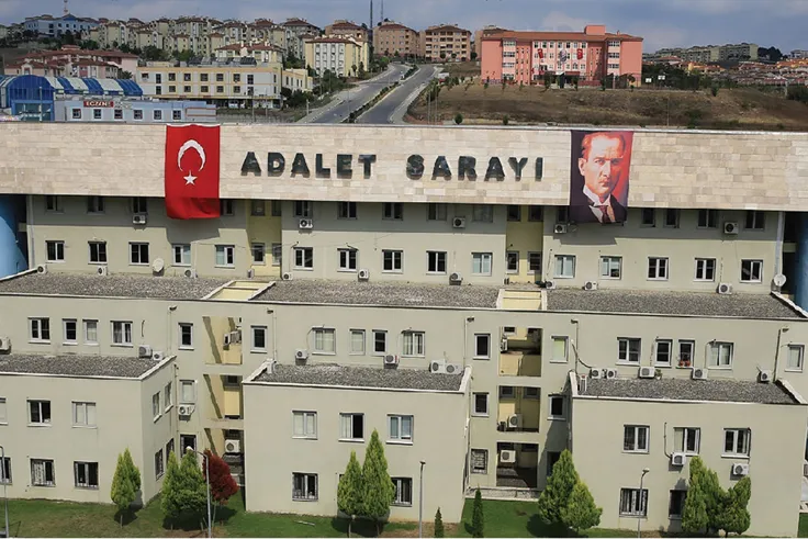 Trafikteki olaya ilişkin Başsavcılıktan açıklama