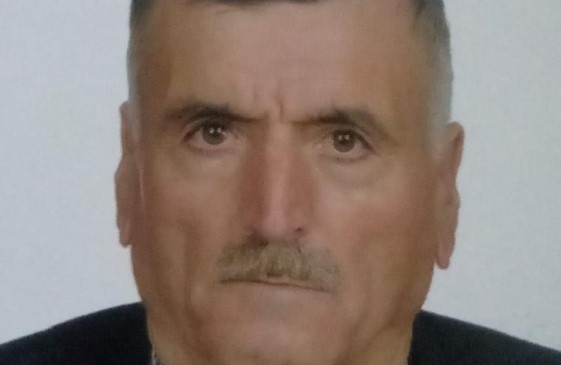 Traktörün altında can verdi