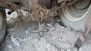 Traktörün altında kalan 4 çocuk babası öldü